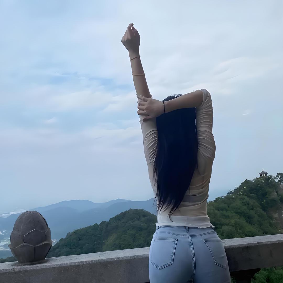 芳姐爱生活