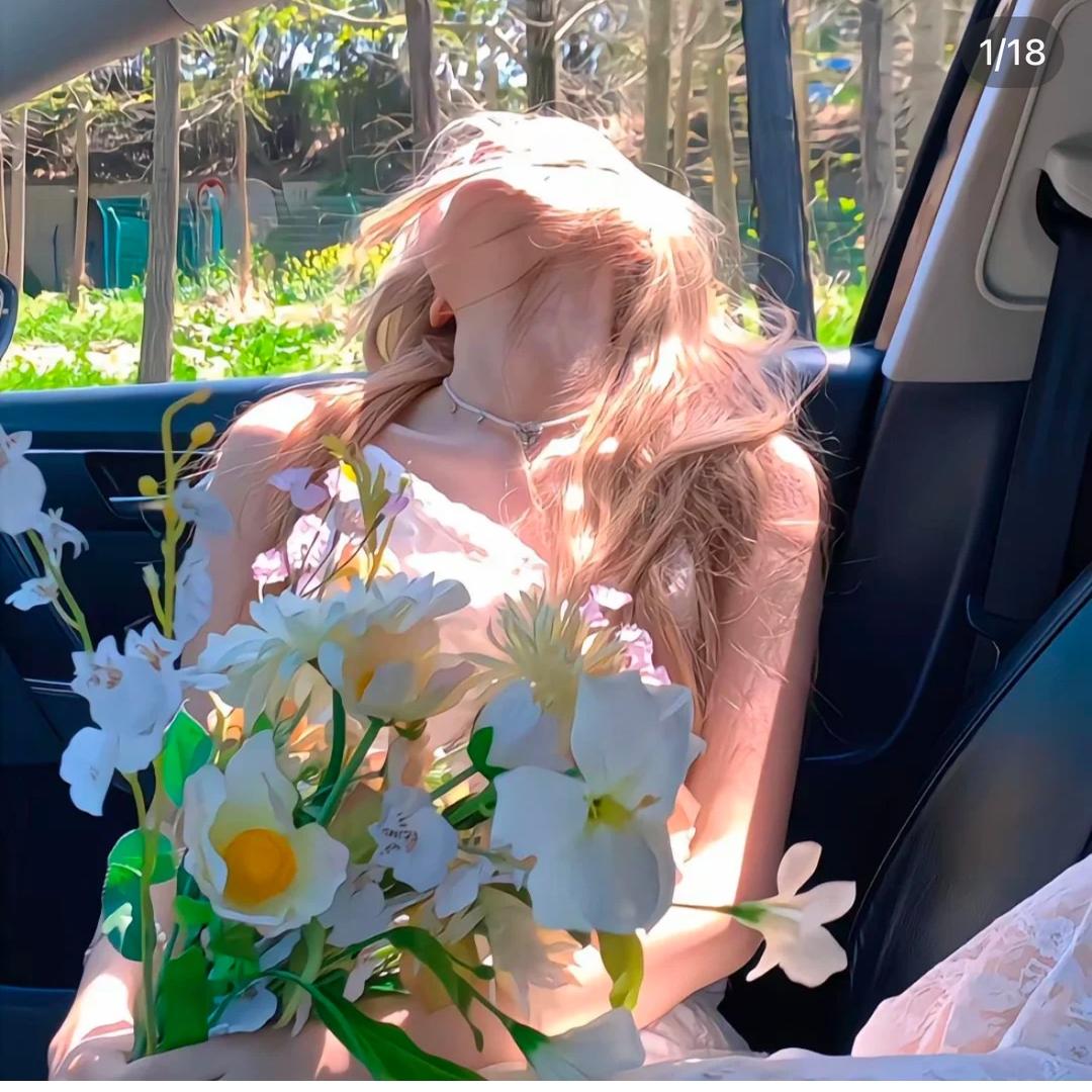 阿桑花美美