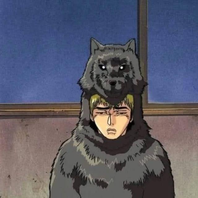 顶针