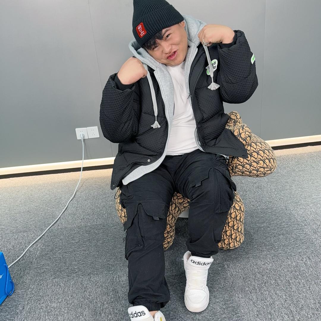 Tony小湿