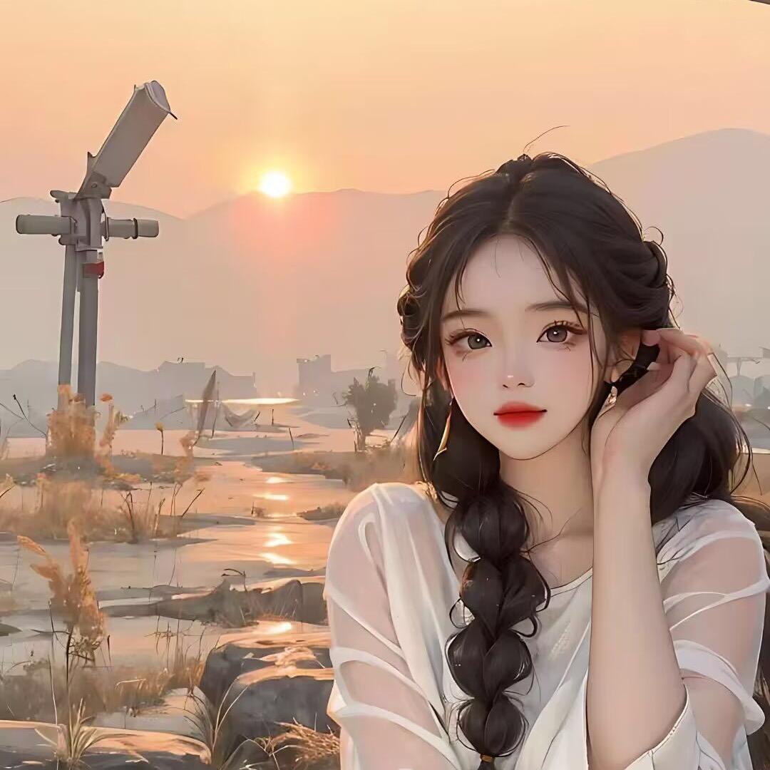 奇奇姐姐