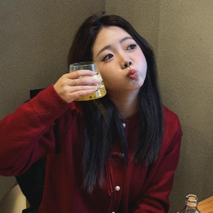 小蒋碎碎念-