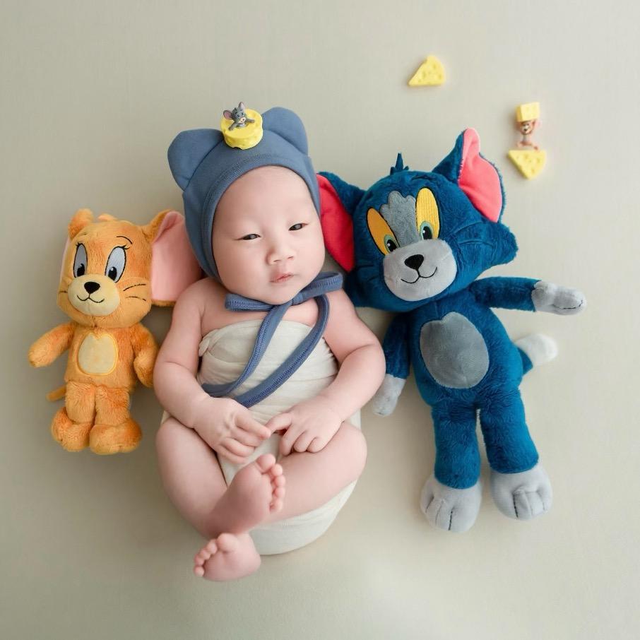 M小Yo🧸