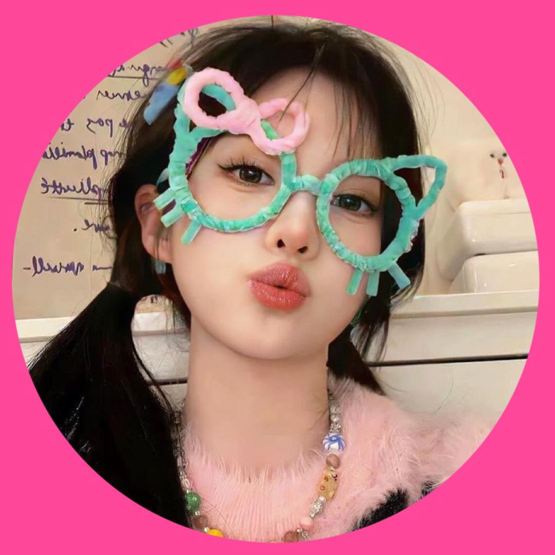 沐沐吖（哺乳期）