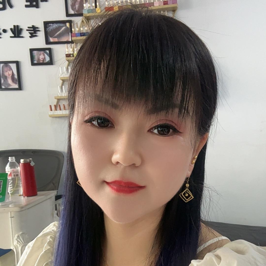 阿维💗（砥砺前行）