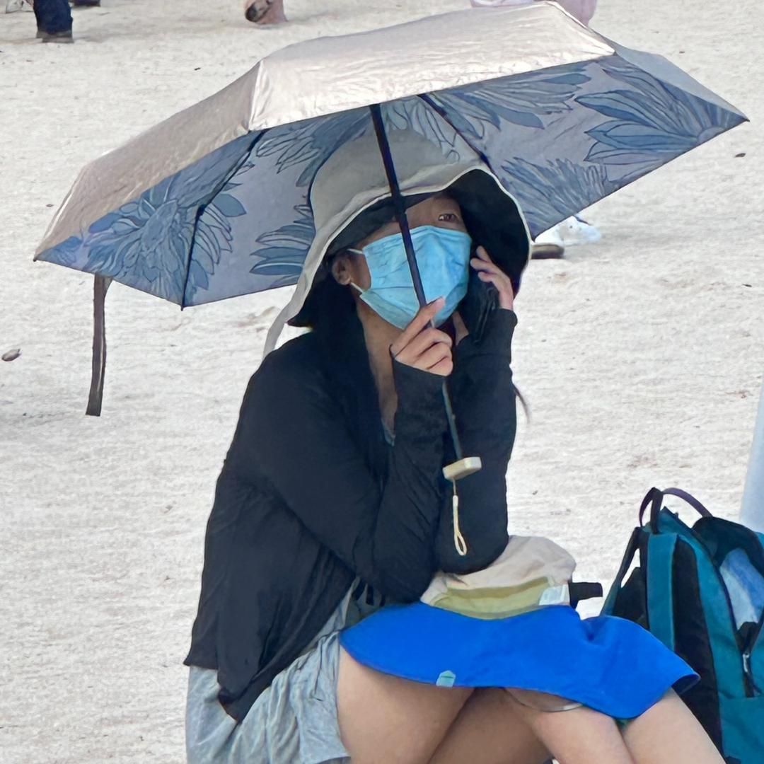 三亚随拍（小K哥）@抖音