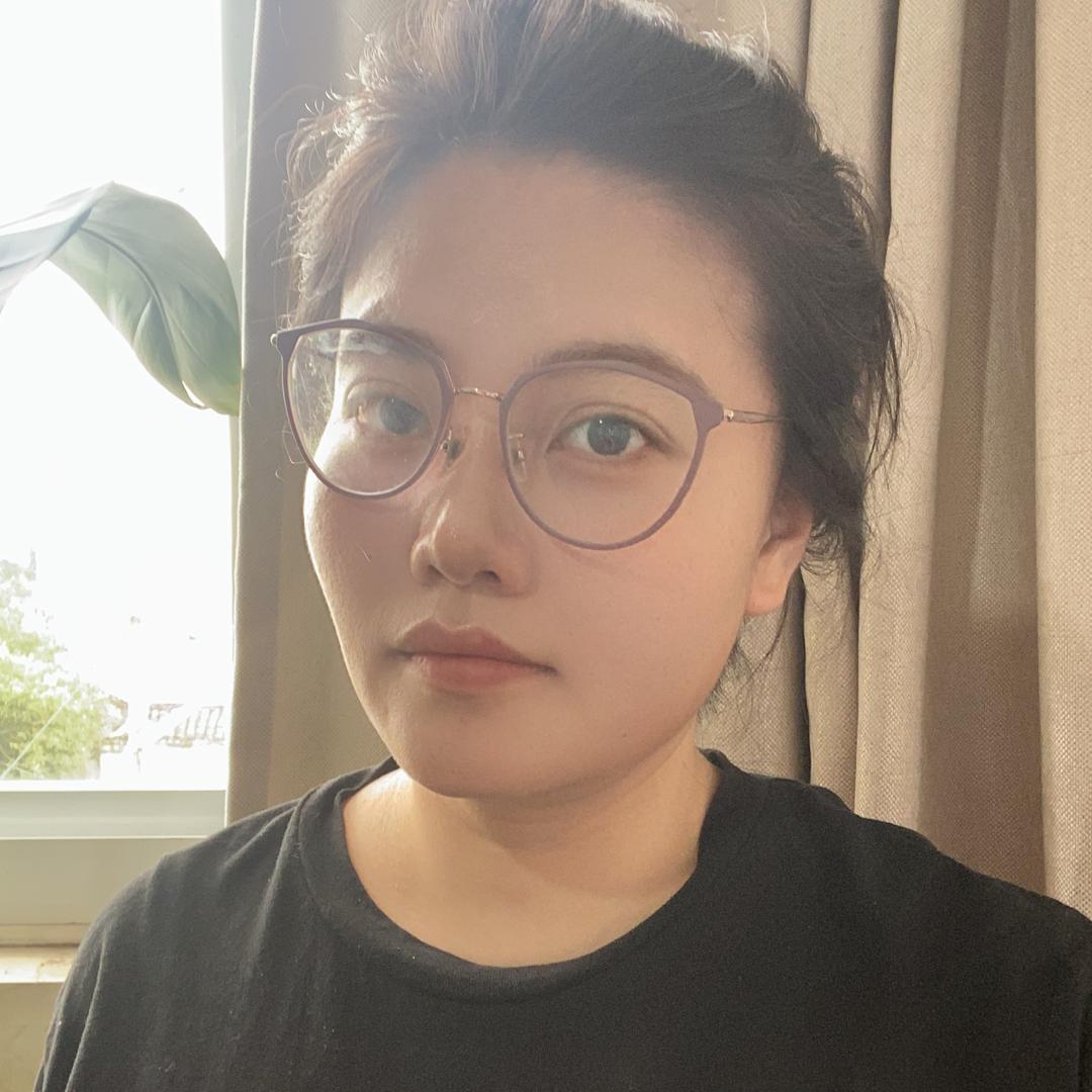 国际站运营悦晴老师