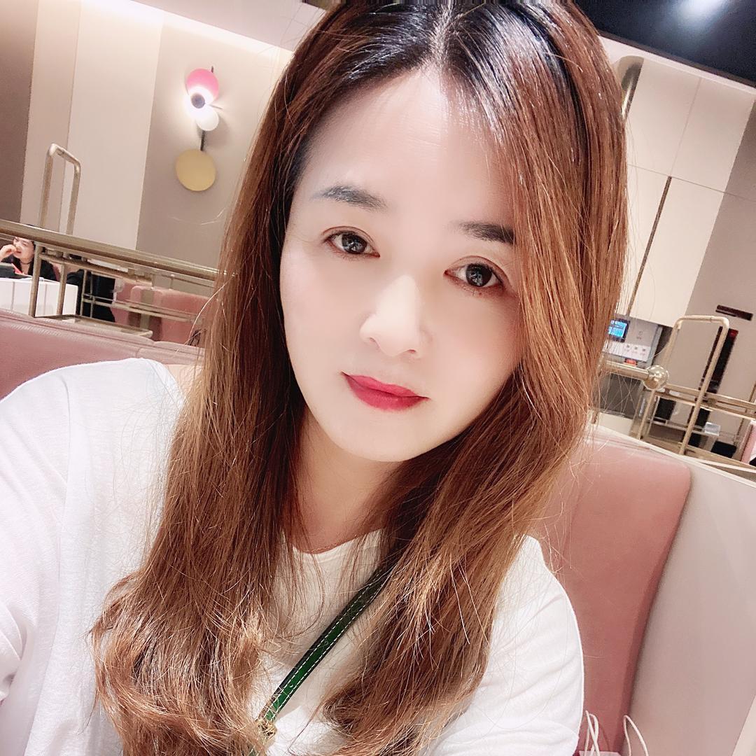 林妹妹💕（更多好物在橱窗）