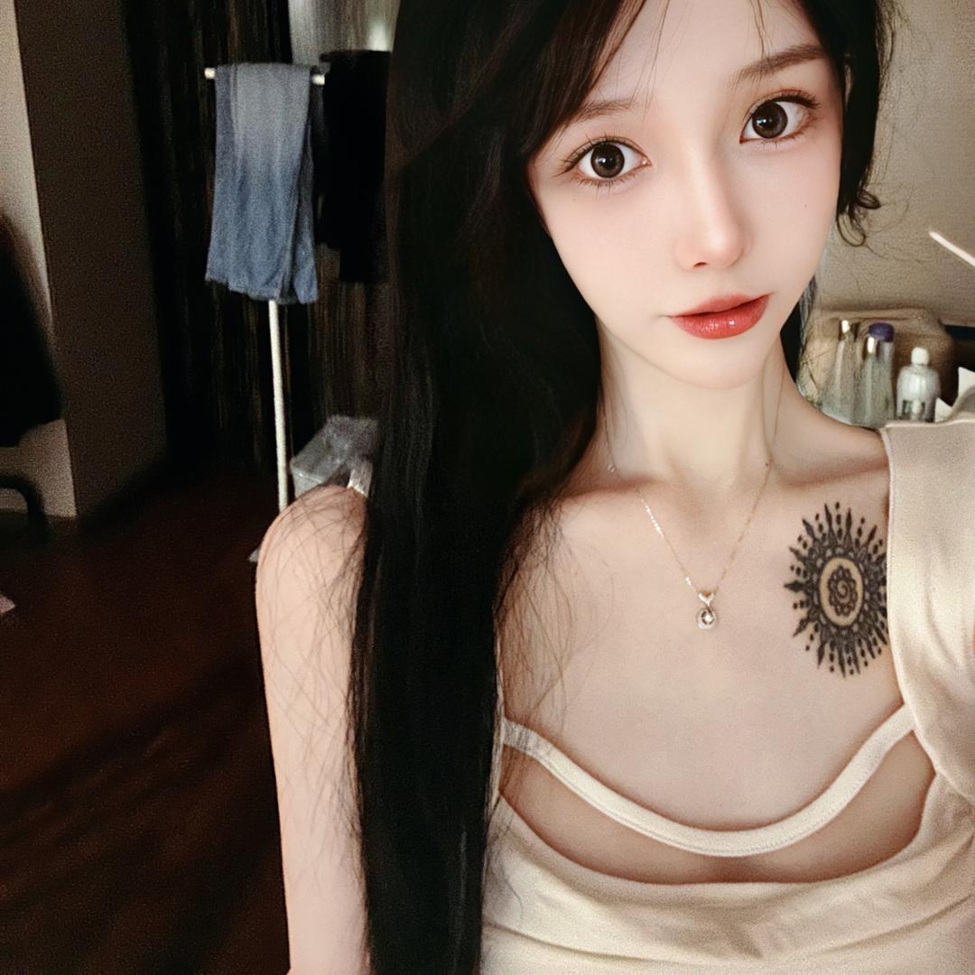 boss的小发夹