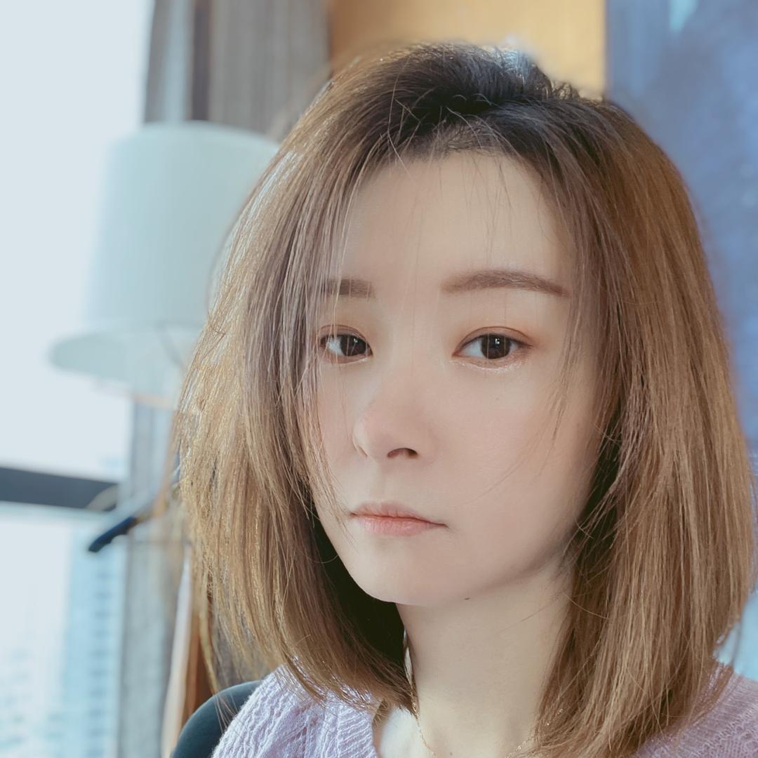 珊珊💞