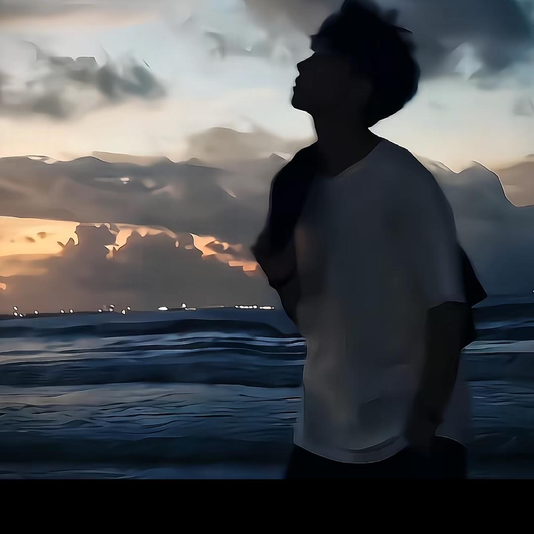 夕阳恨晚