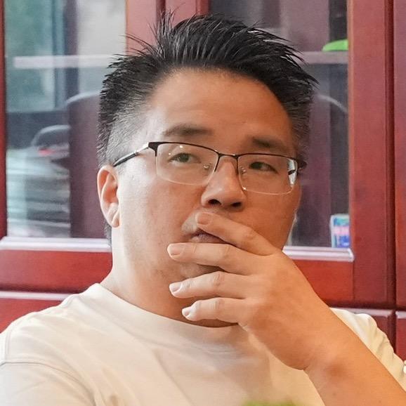 路路通杨柳