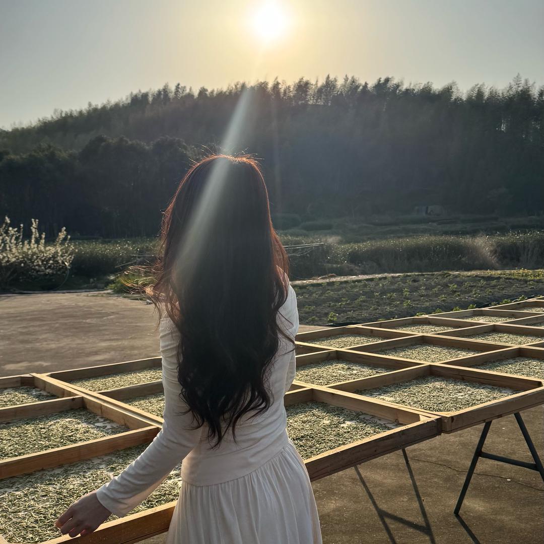 Sonya桑妮娅