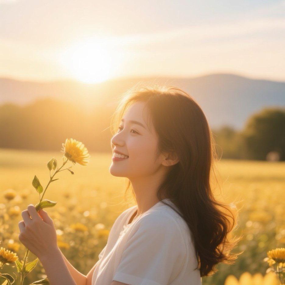এ᭄ℳ๓暖心❤️向阳☀️º᭄