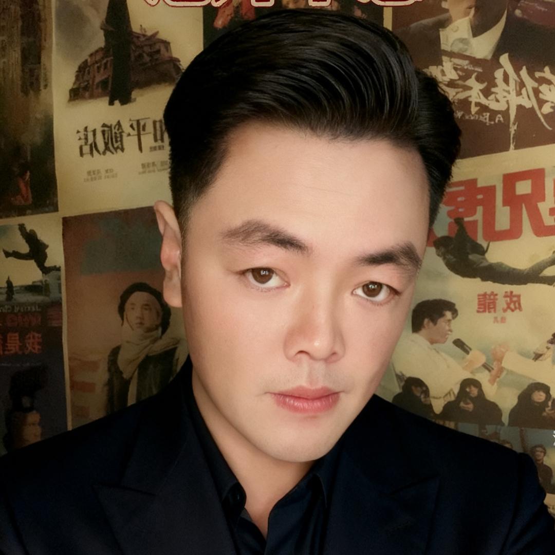 Hello, 吴先生