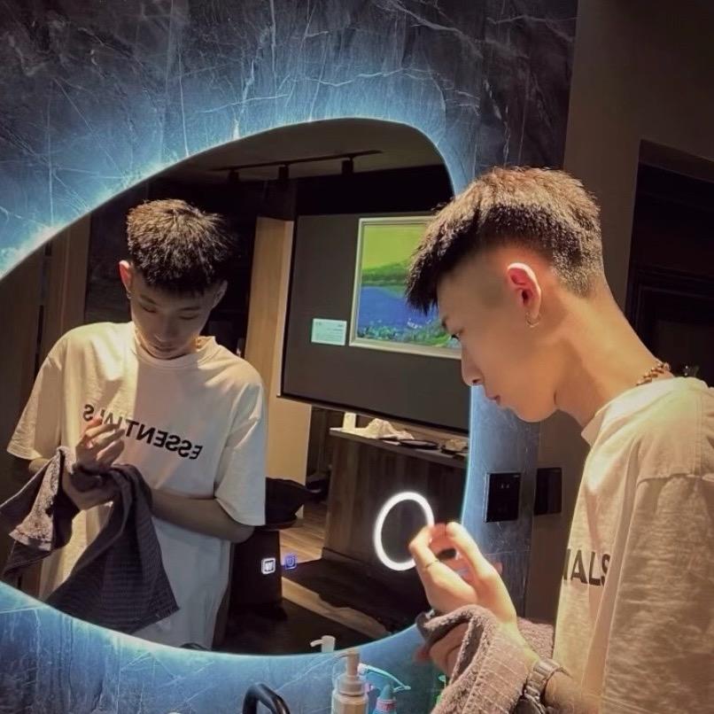 我不想再画大饼了