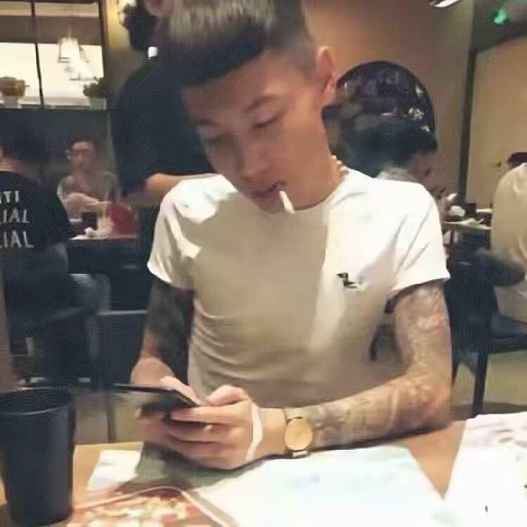 好名都让狗起了