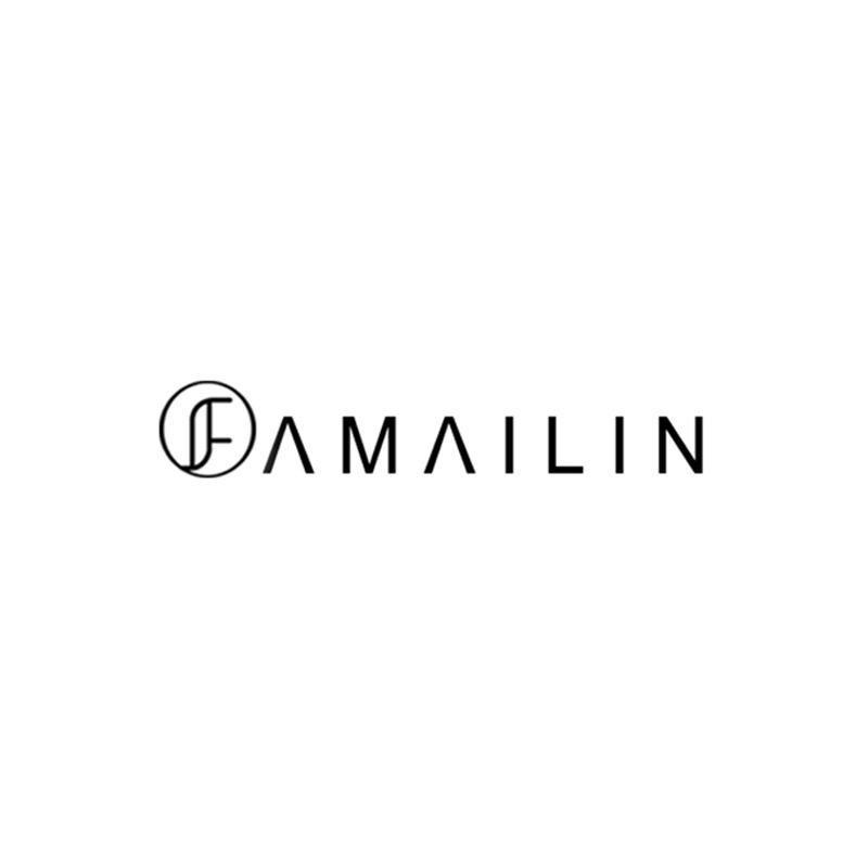 FAMAILIN高定女鞋
