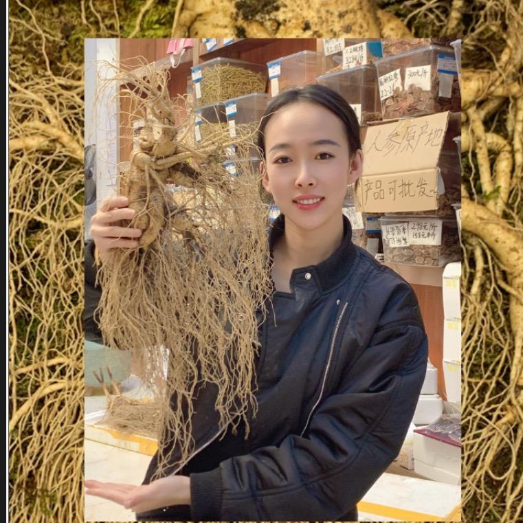 抚松县万良镇圣恩特产行