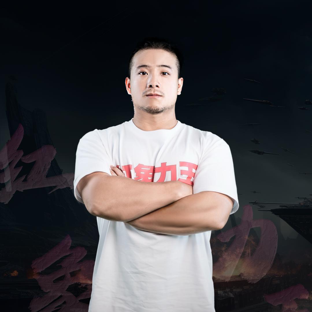🏆小钢炮