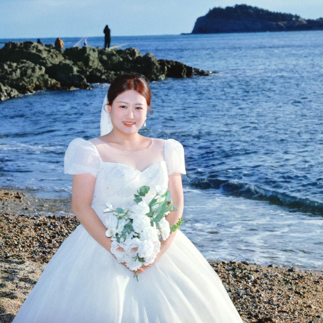 小圆💐