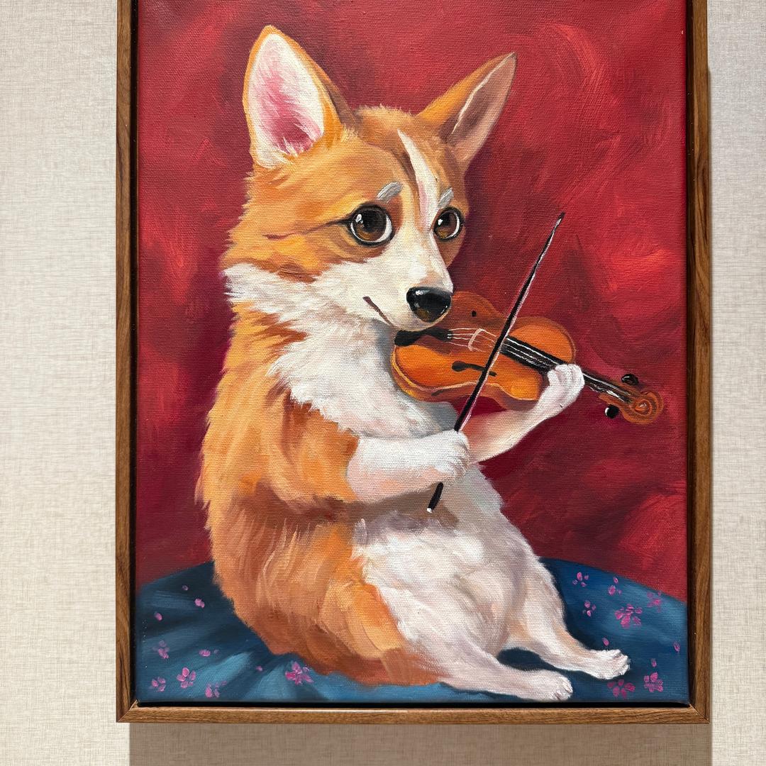 林风小提琴工作室