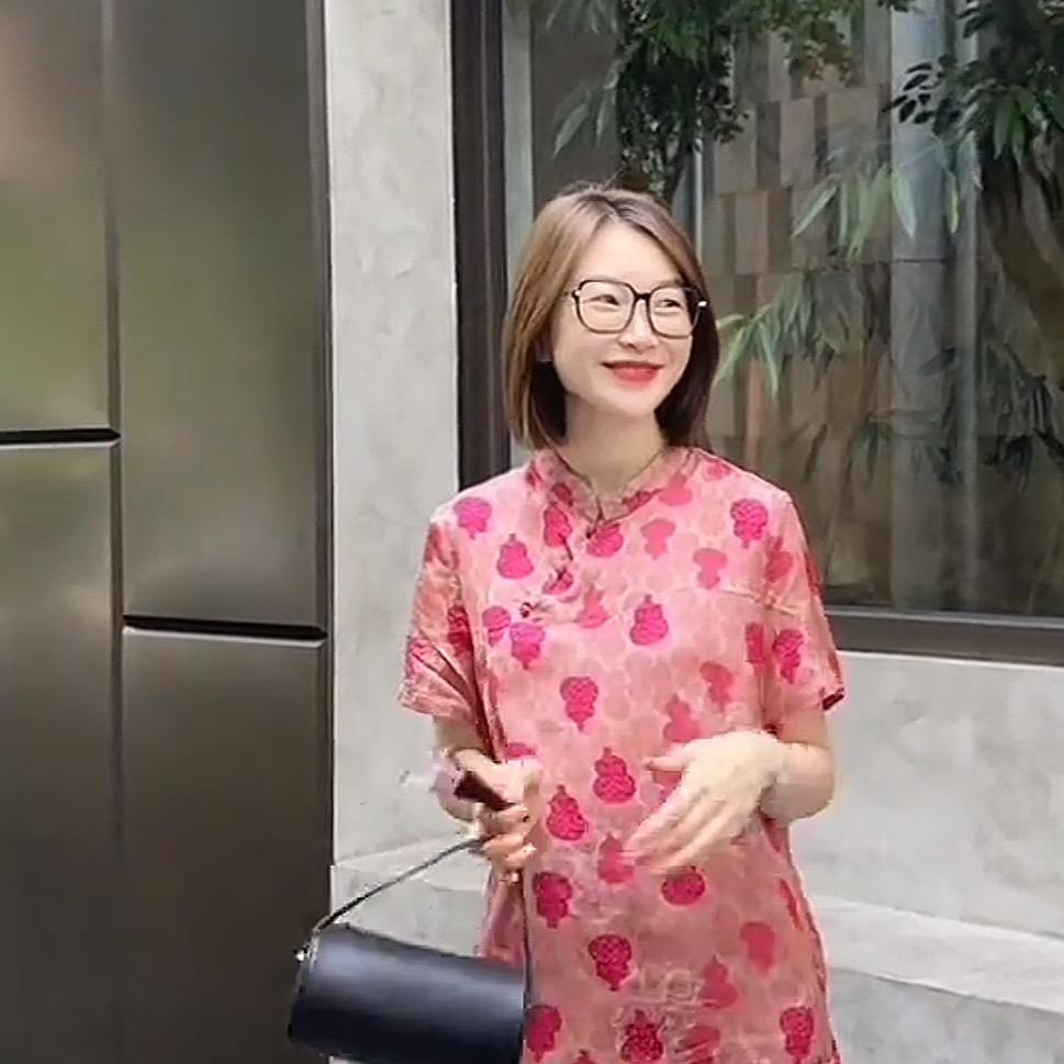 陈大圆-直播甄选