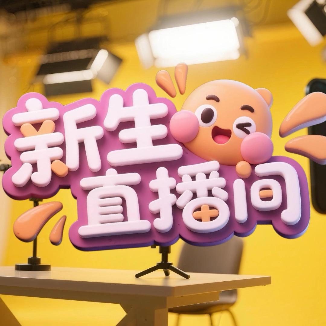 新生直播间