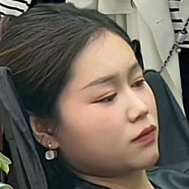 天上的星星眨眼