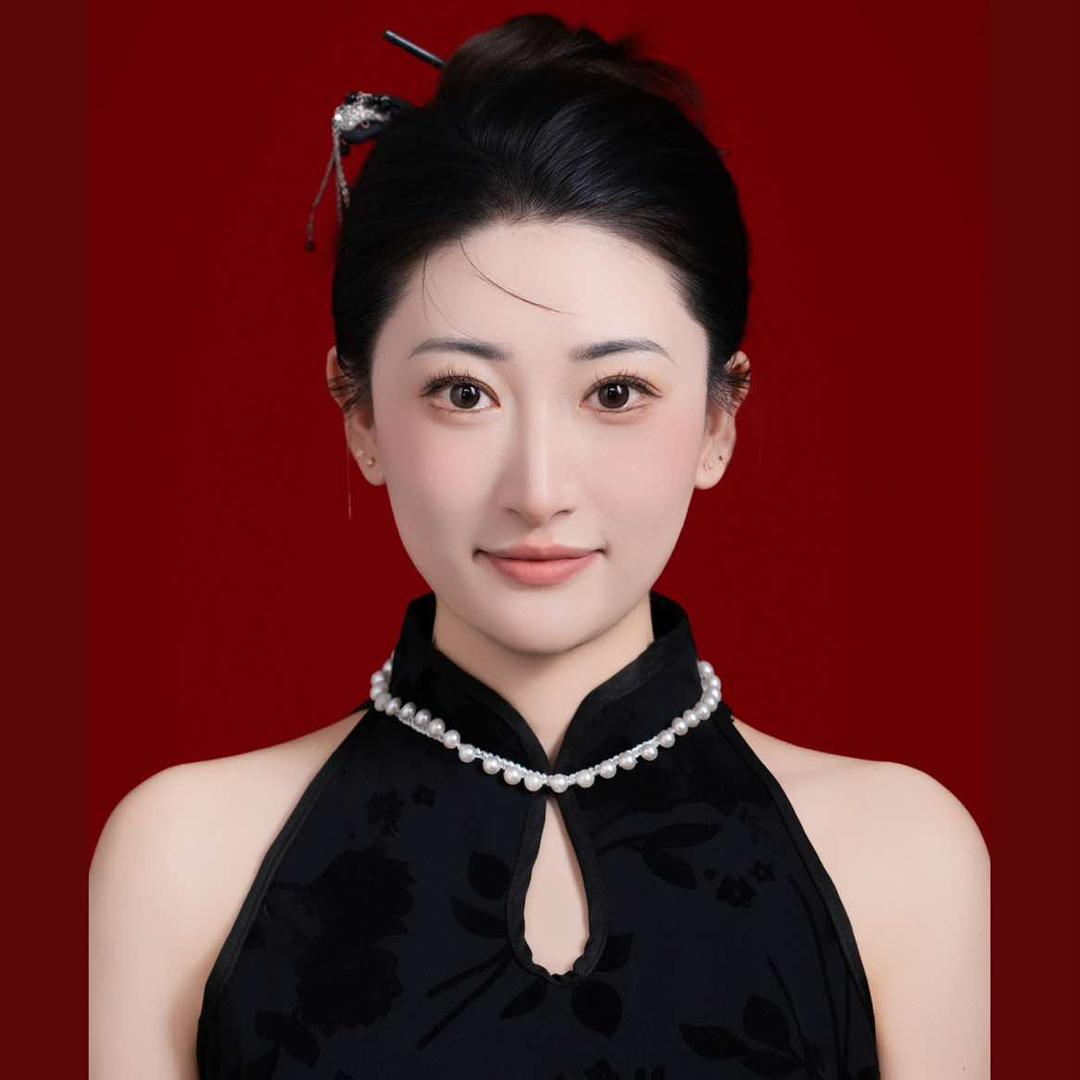 灵武中金 璐璐