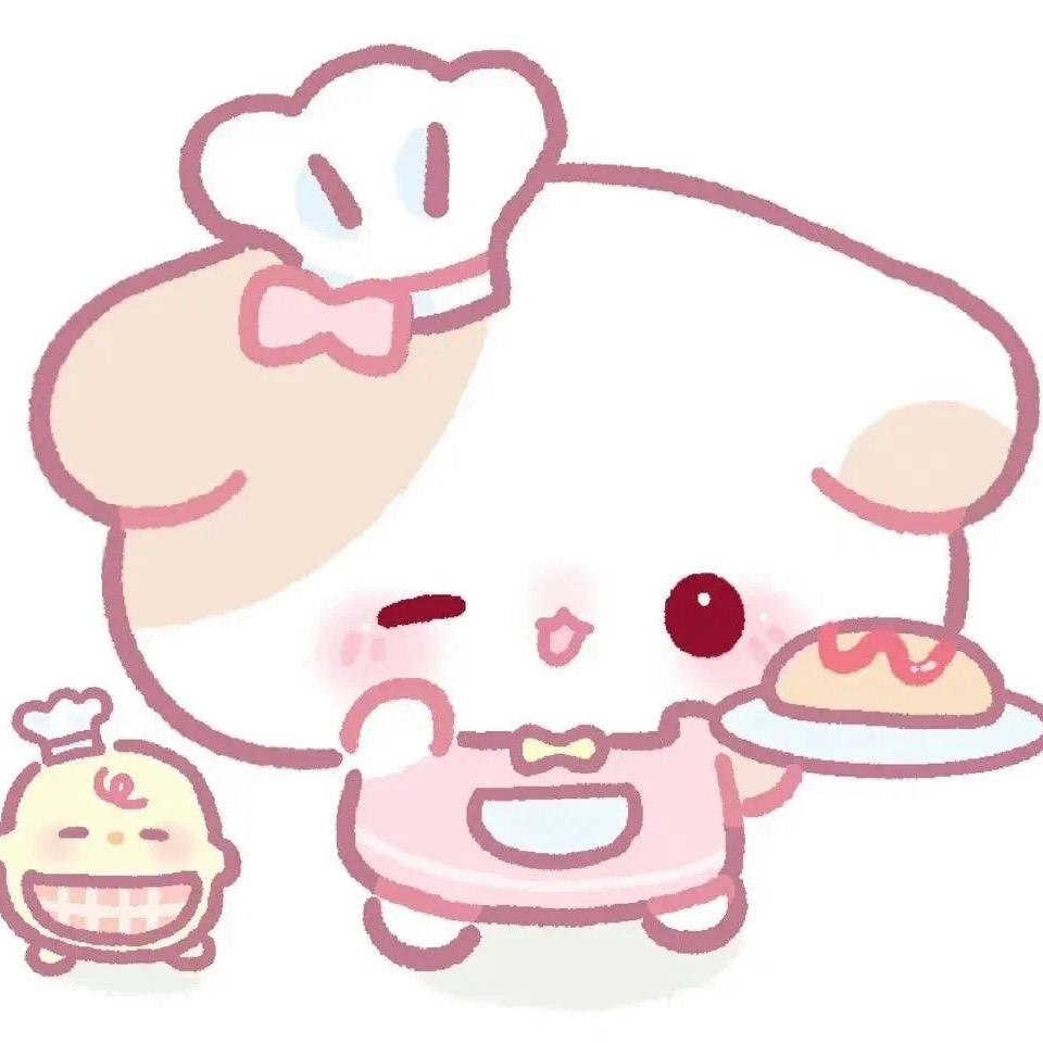 悲伤小狗