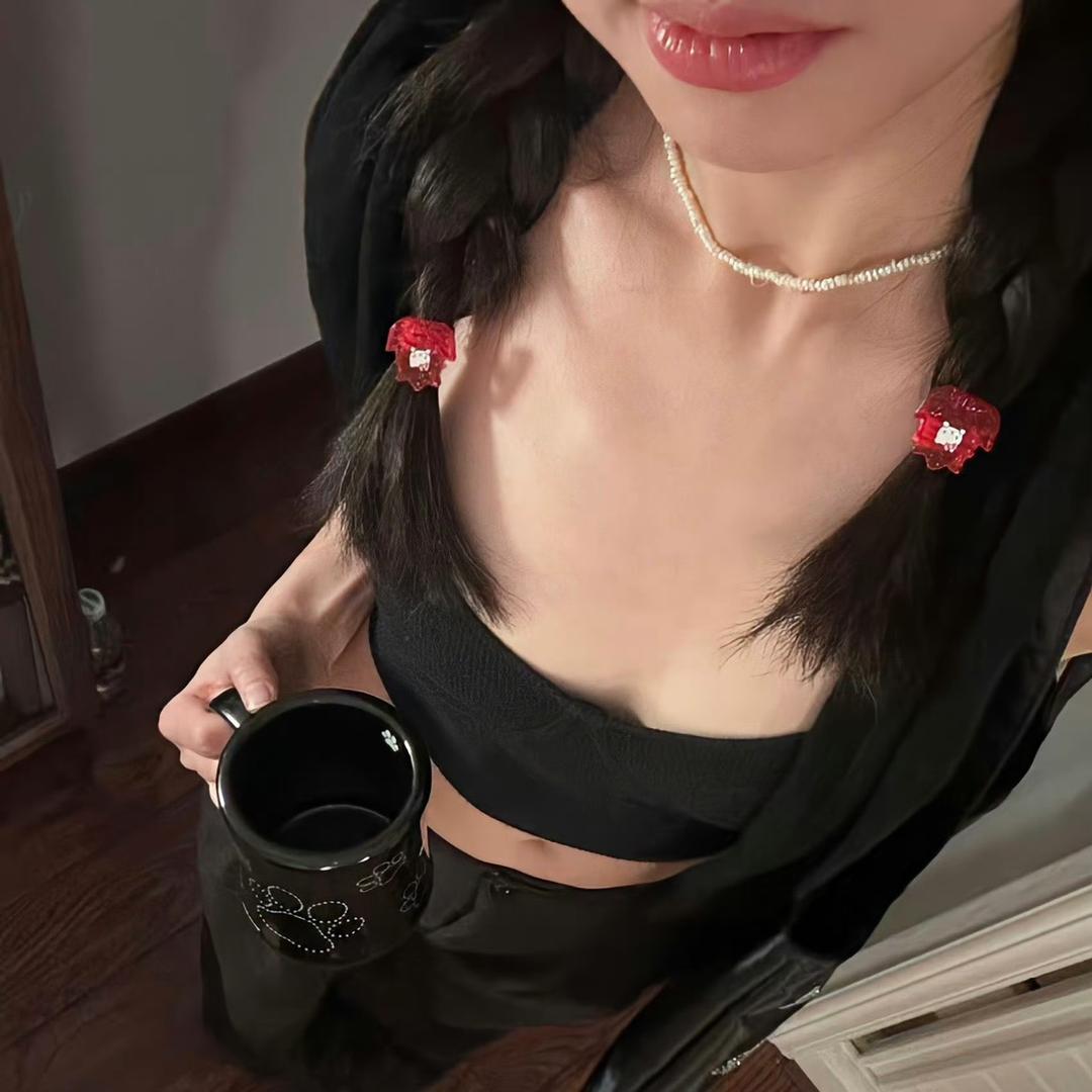 熬夜拜拜