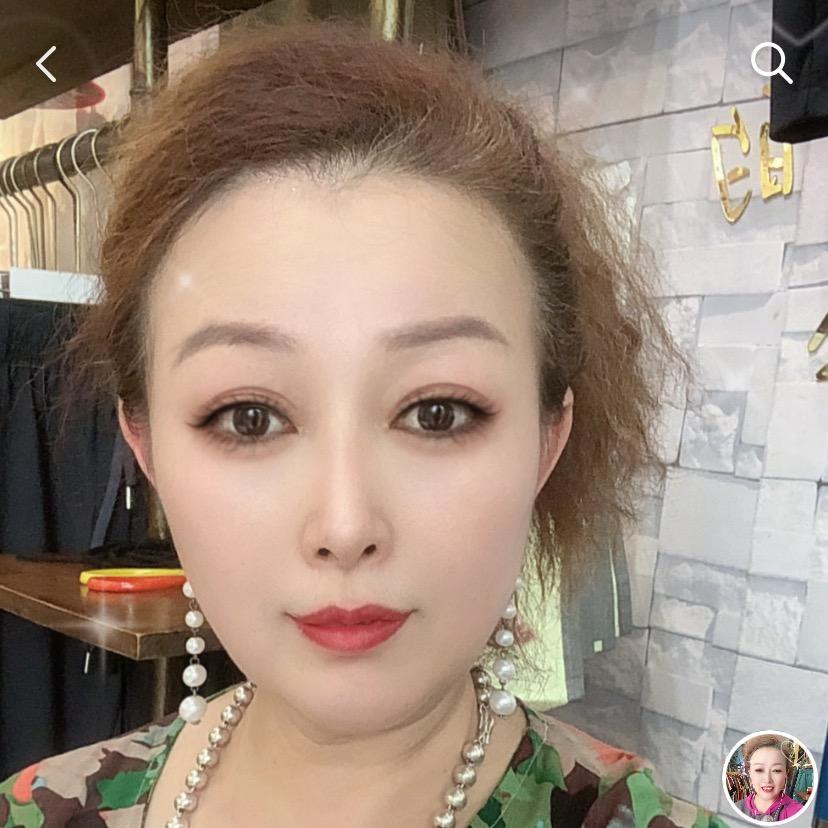 女人百分百