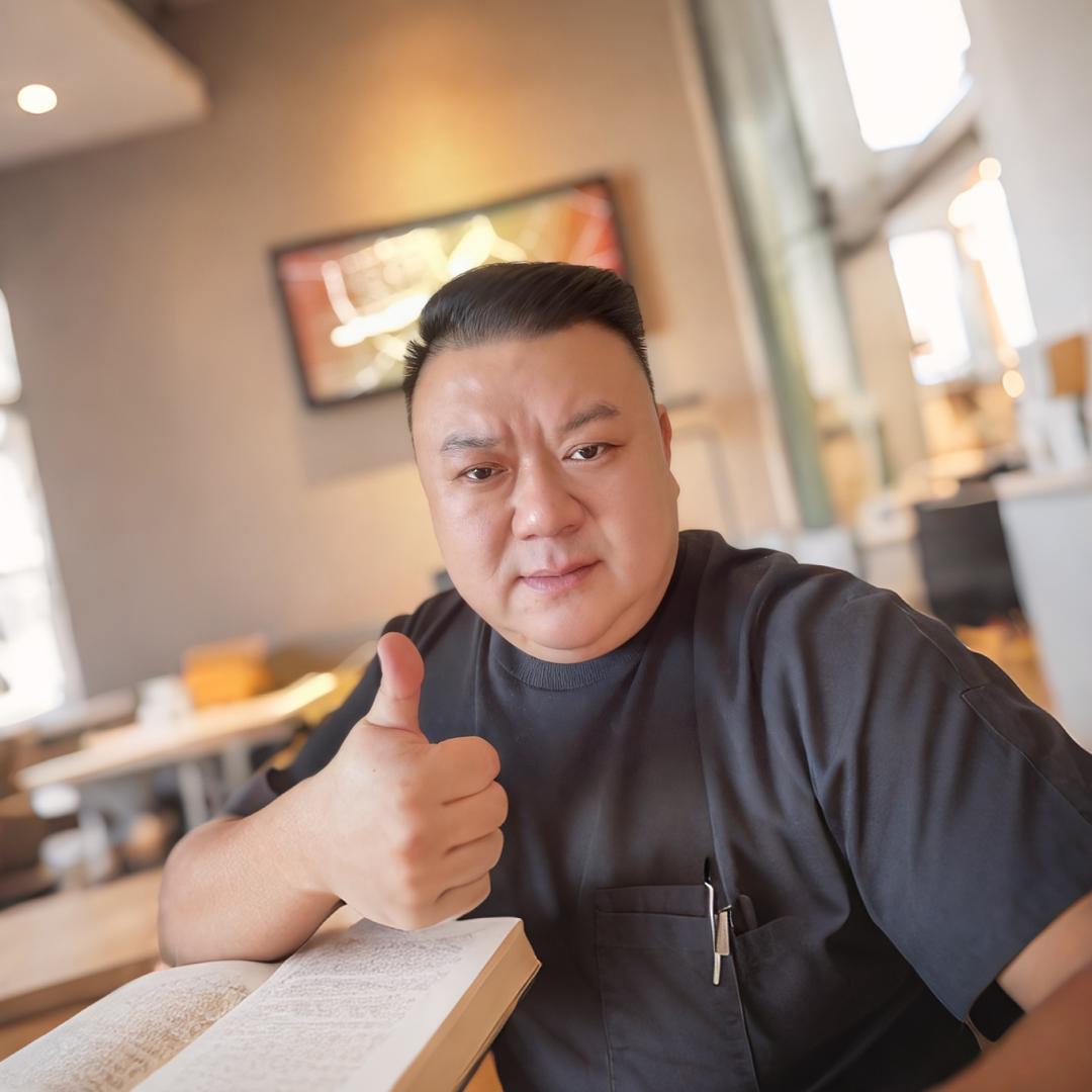 襄县阿明【郑记家宴】