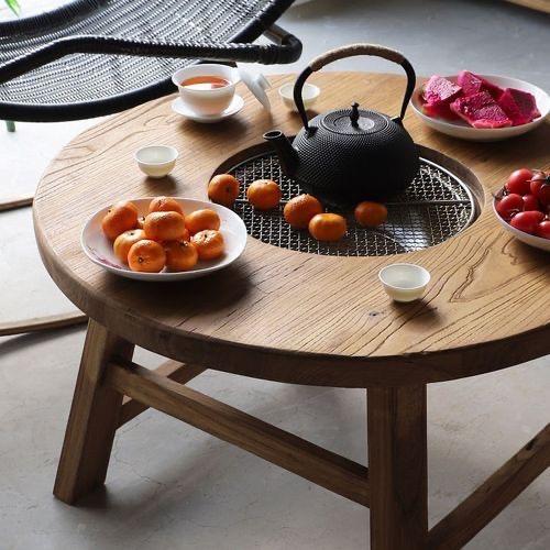 【南坡宝爷】老榆木家具厂家直销支持定制