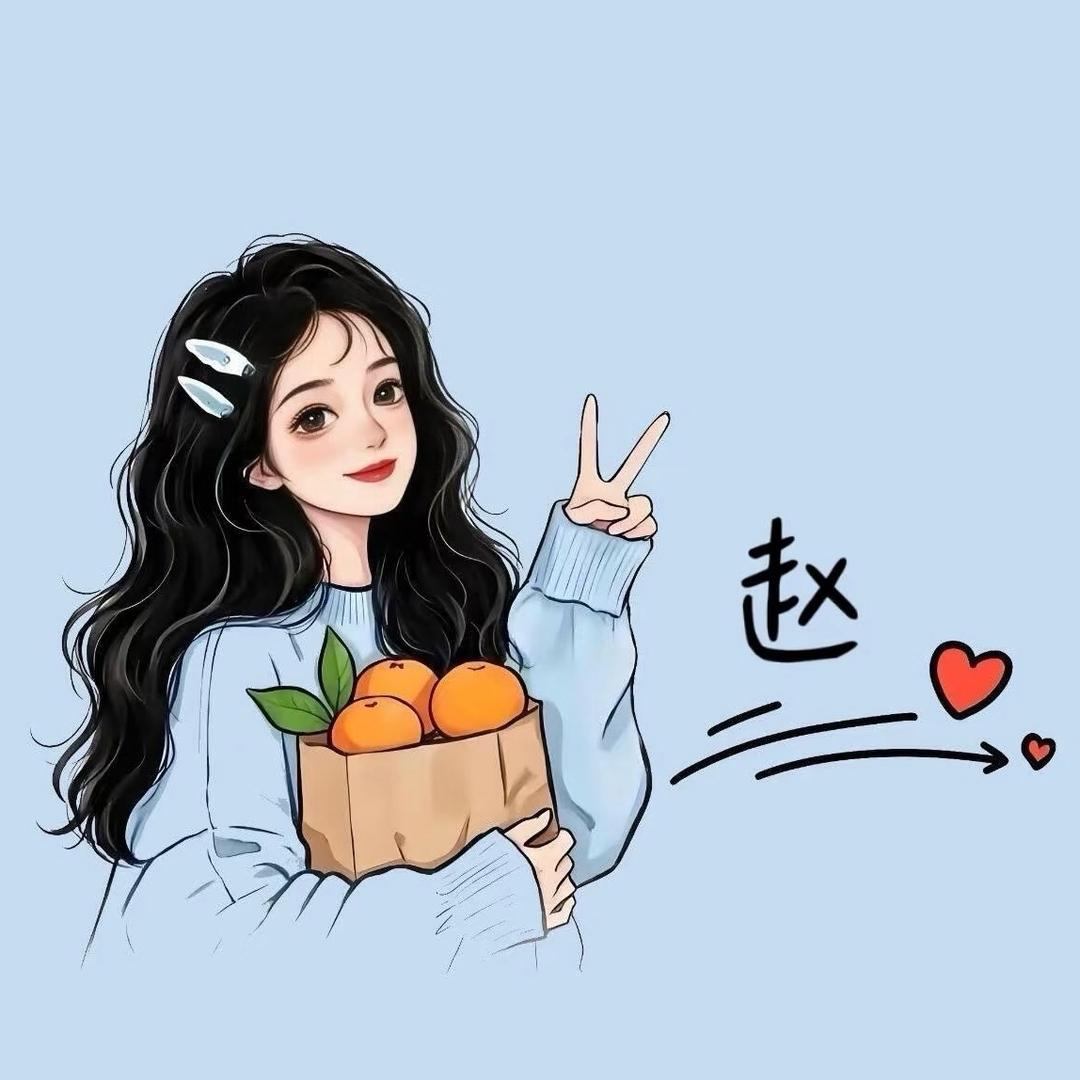 陪伴是最长情的告白🌷