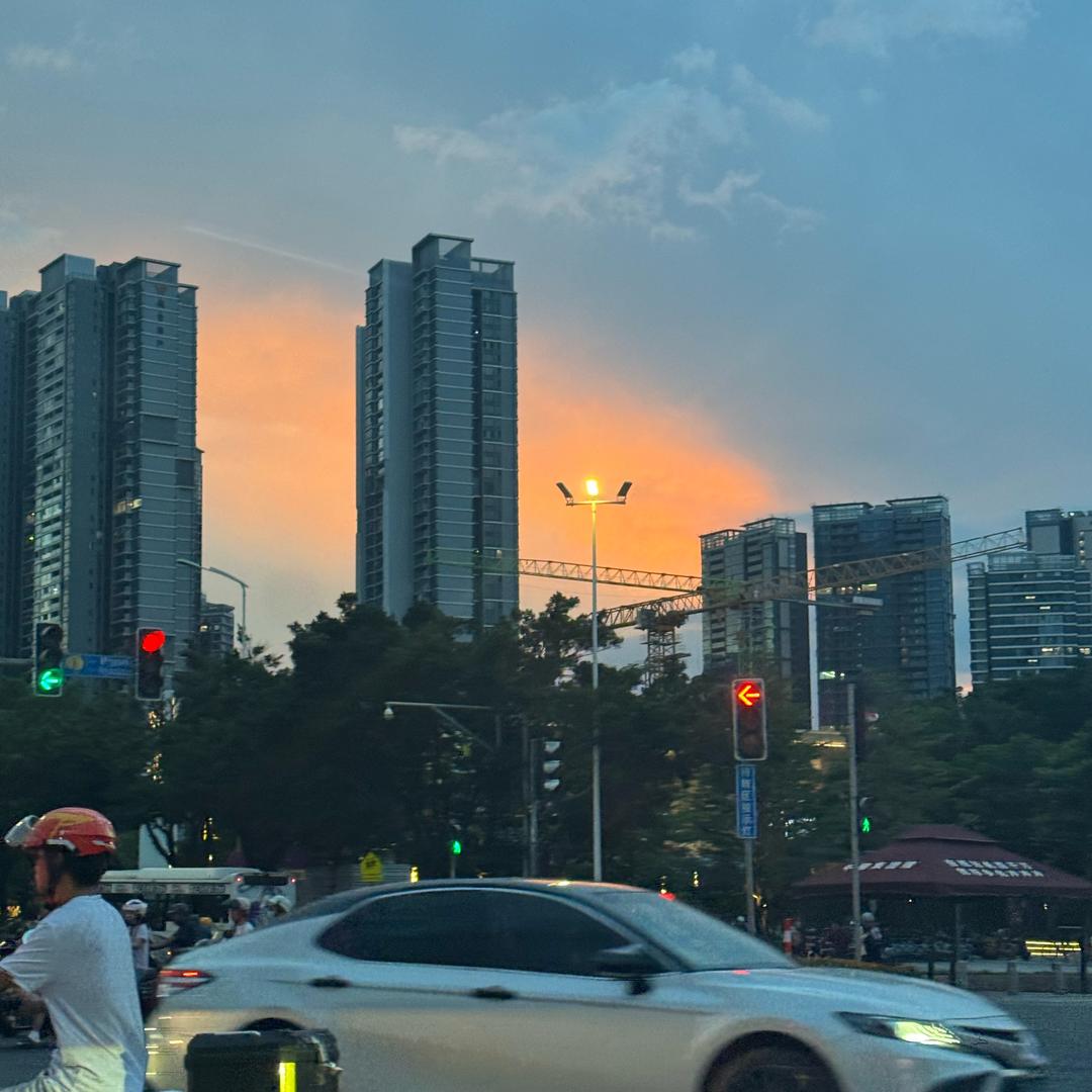 美业熙熙老师