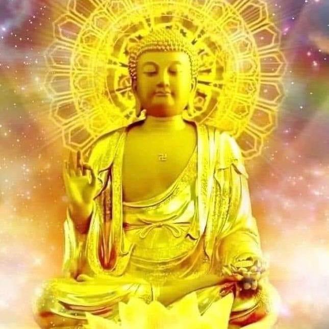 Nam Mô A Di Đà Phật