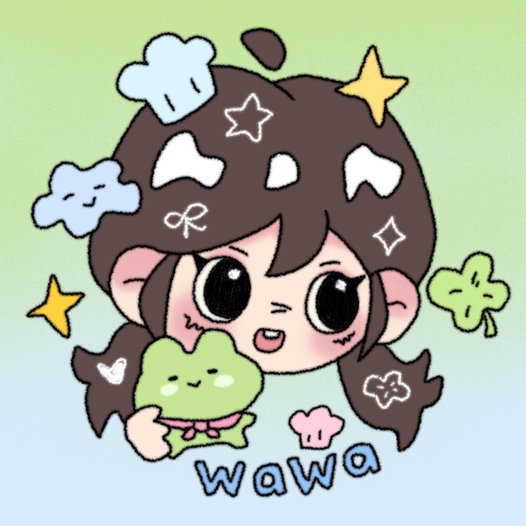 wawa同人社