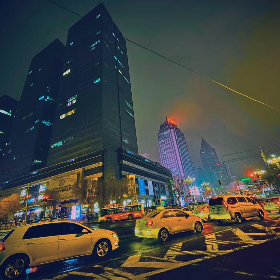 阿信和他的吉他PG