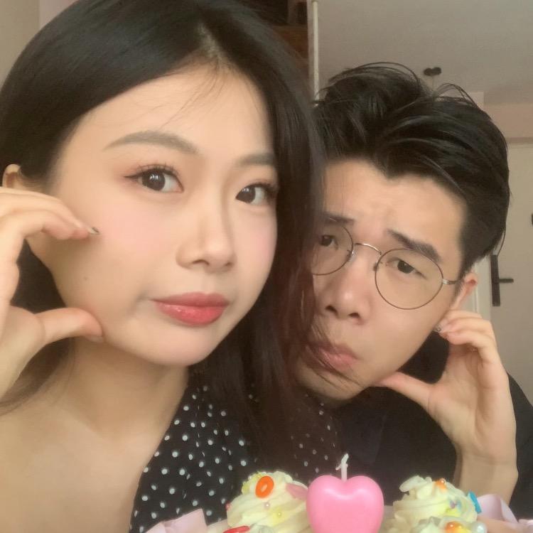 一口旺仔