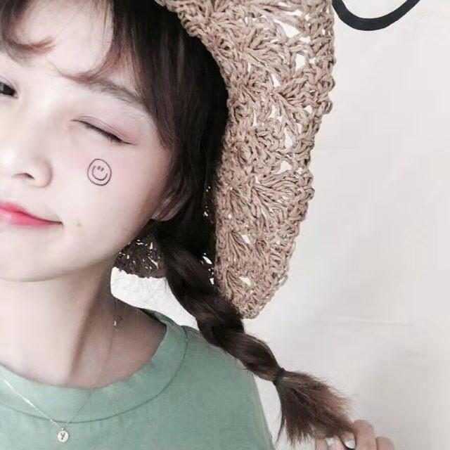 微微一笑smile