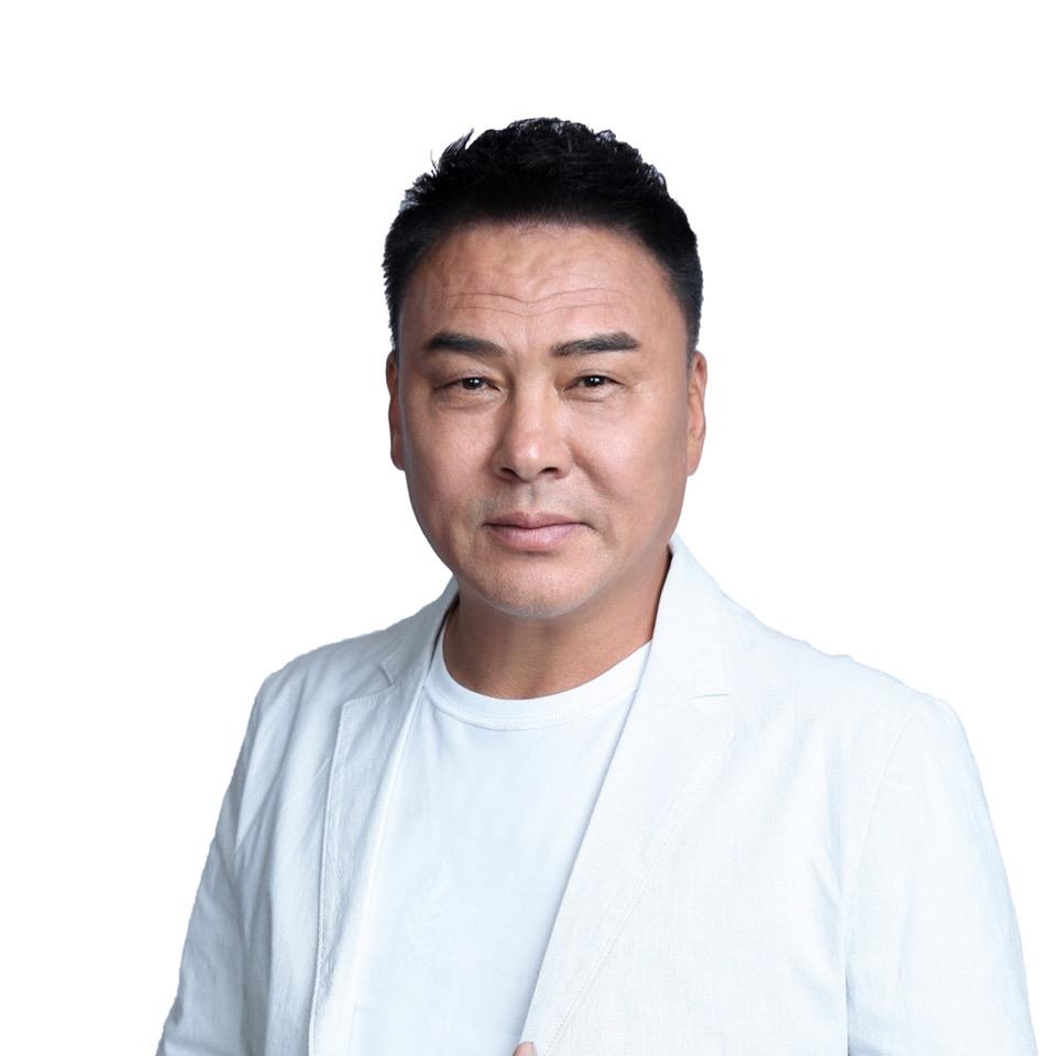演员 任希鸿