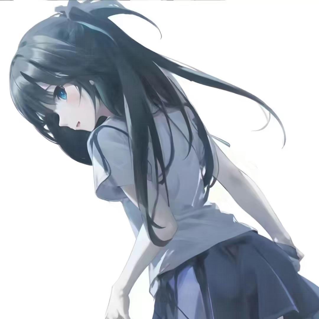 年糕不黏^