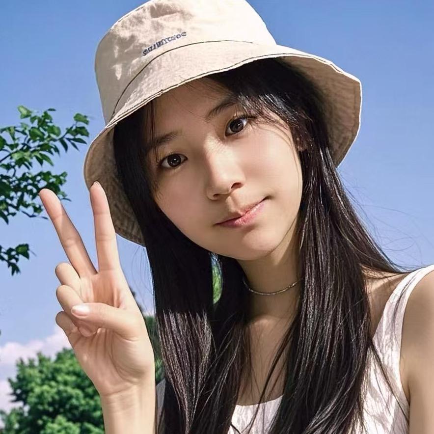是小爽呀🌈