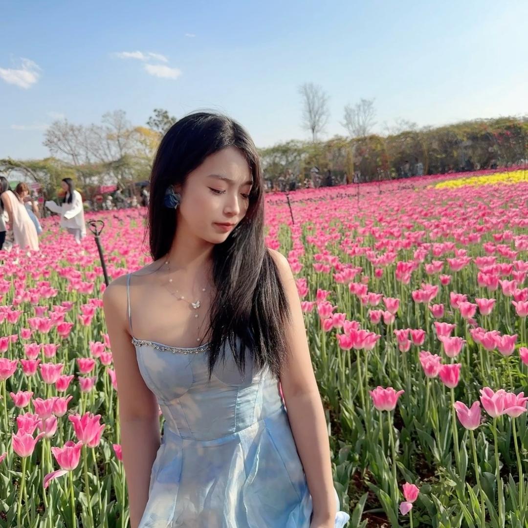 小小🌸