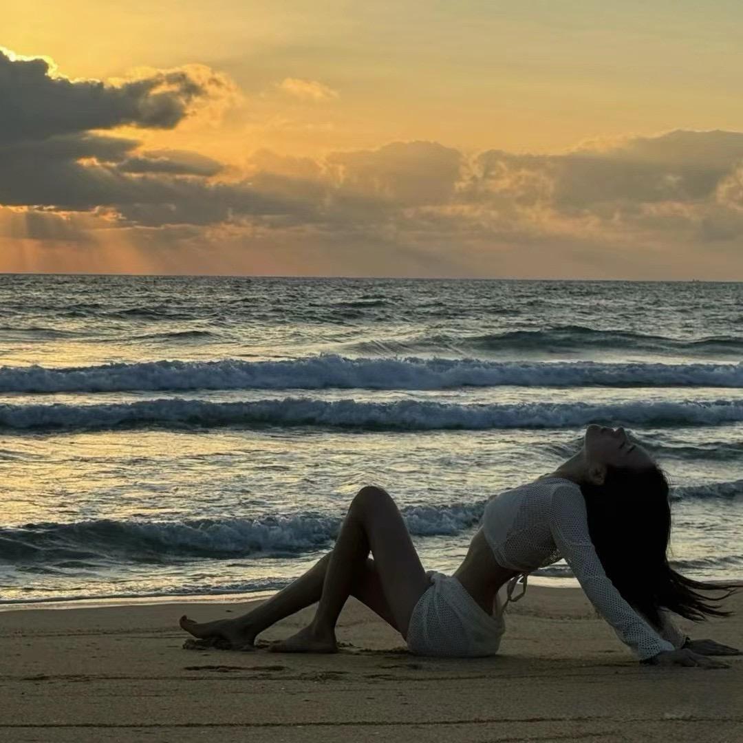 Cecilia🌊