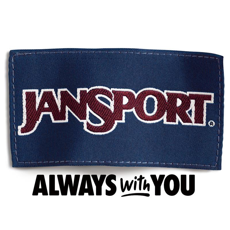Jansport简思伯箱包专卖店