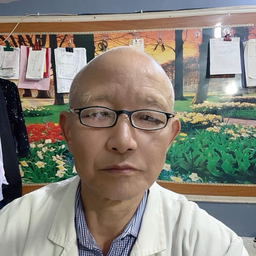 黄氏眼镜