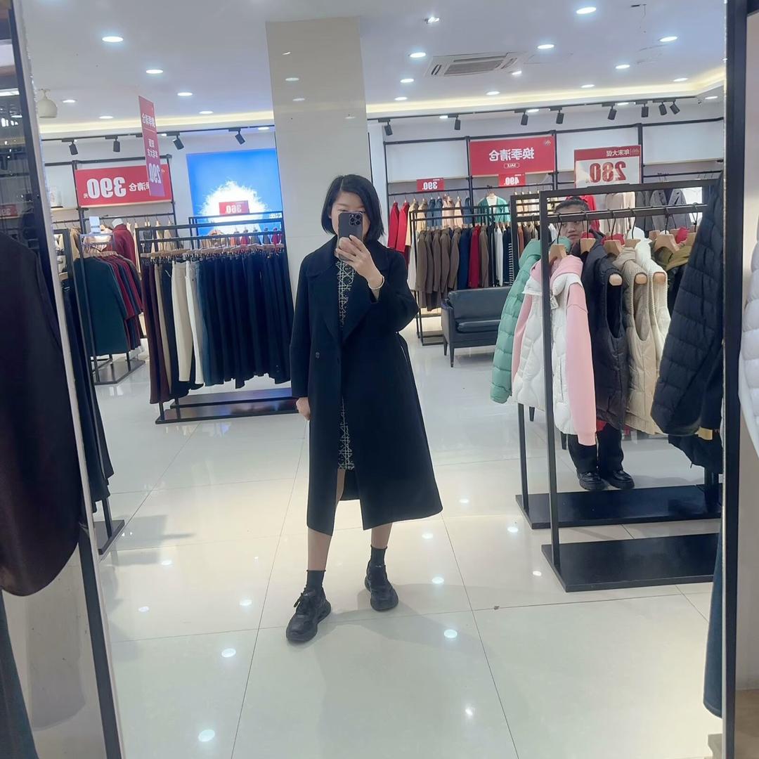你这女人（学舞中）